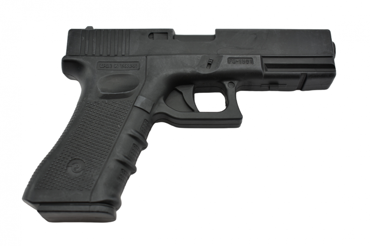 glock-17-factice
