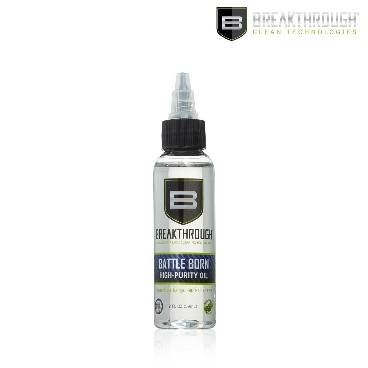 LUBRIFIANT BATTLE BORN 59ML