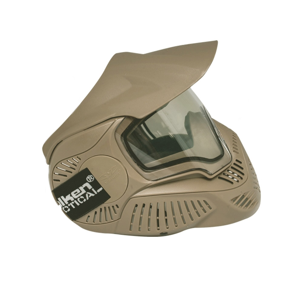 MASQUE VALKEN ANNEX MI7 THERMAL TAN