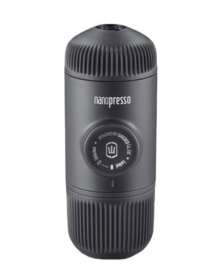 nanopresso