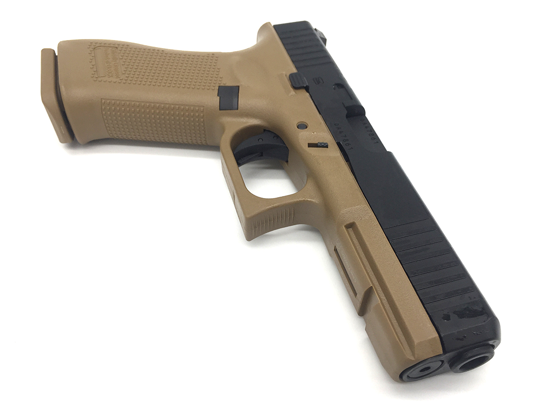 glock-tan-noir