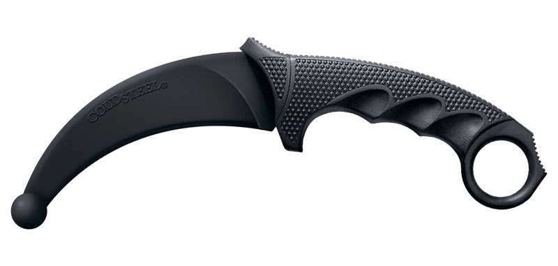 KARAMBIT ENTRAINEMENT COLD STEEL