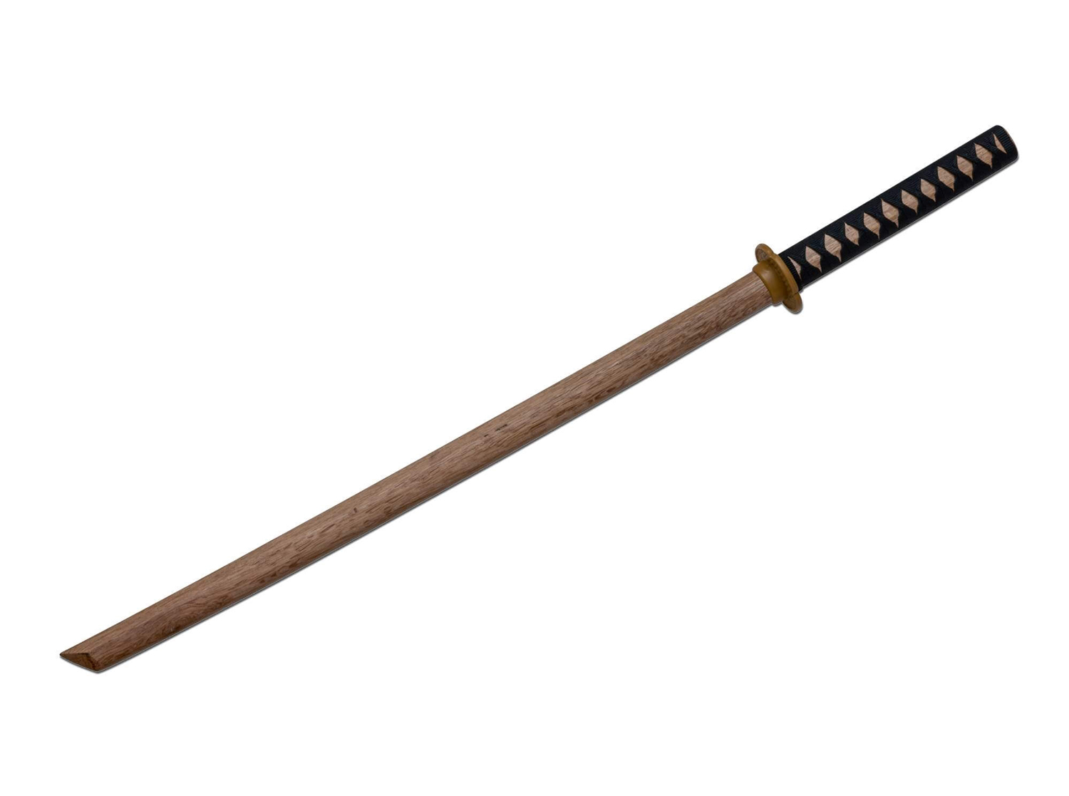 BOKKEN EN BOIS D\'ENTRAINEMENT