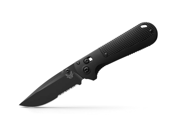 REDOUBT BENCHMADE