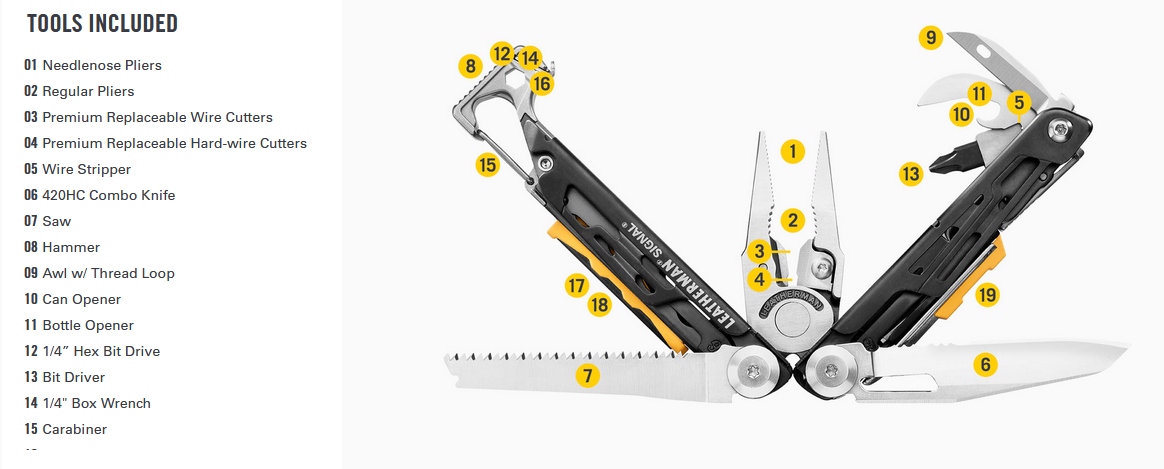 outils-signal-leatherman