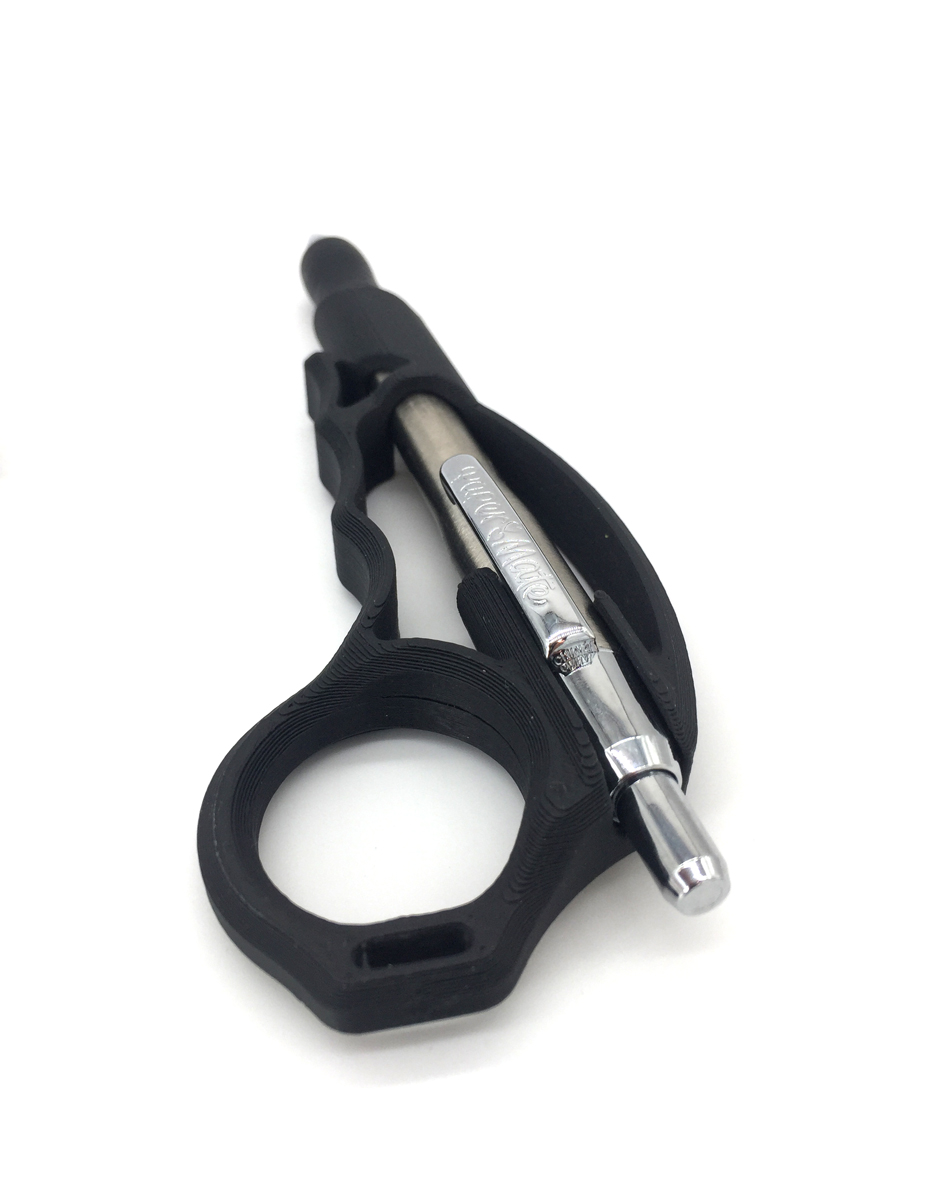 stylo-kubotan