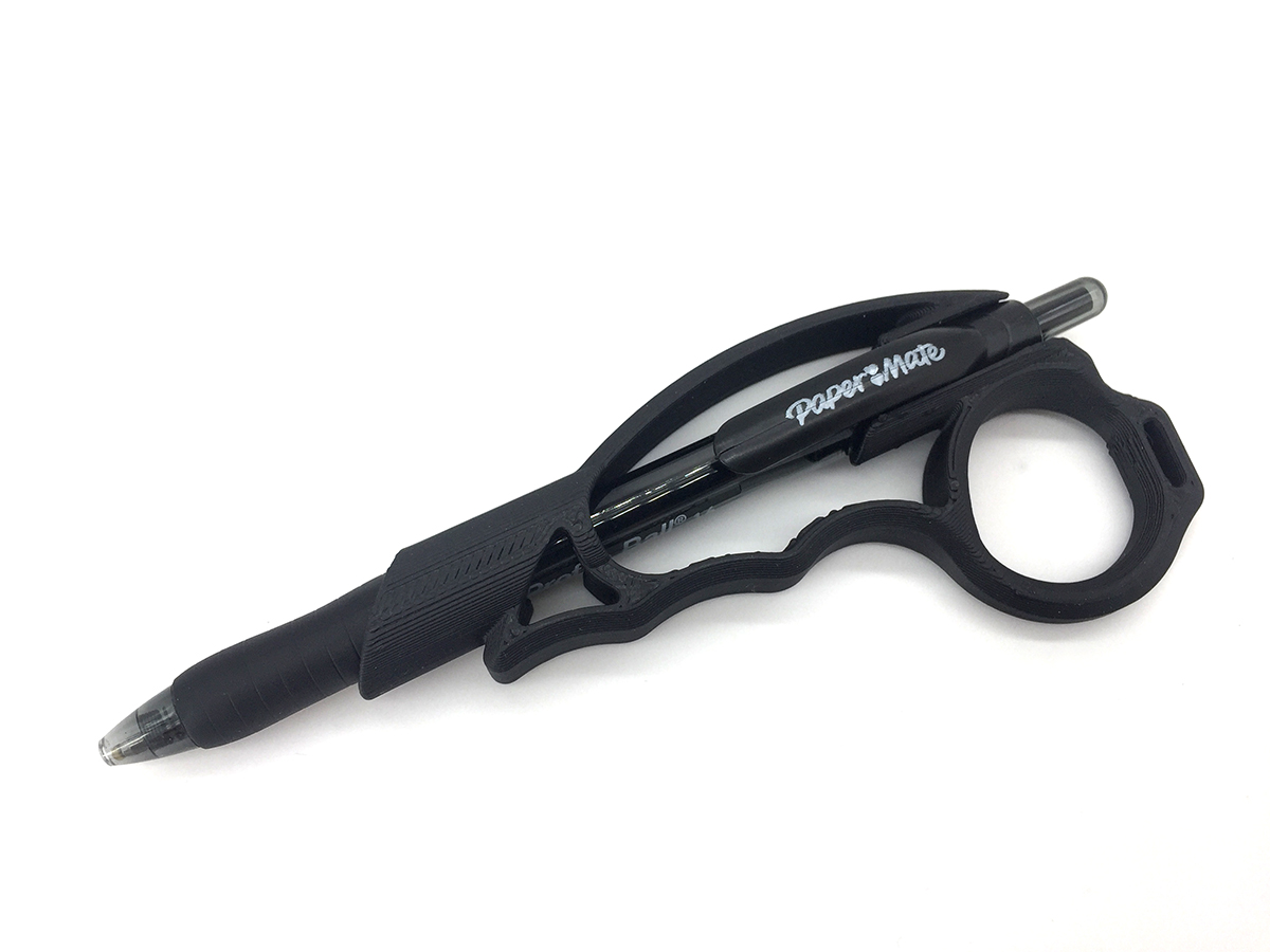 stylo-impact-tool