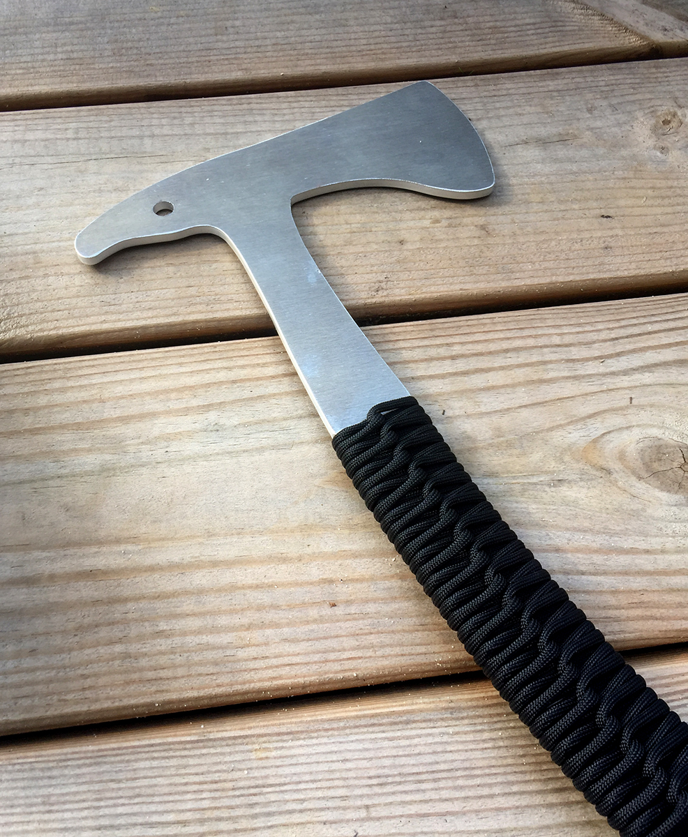 tomahawk-aluminium