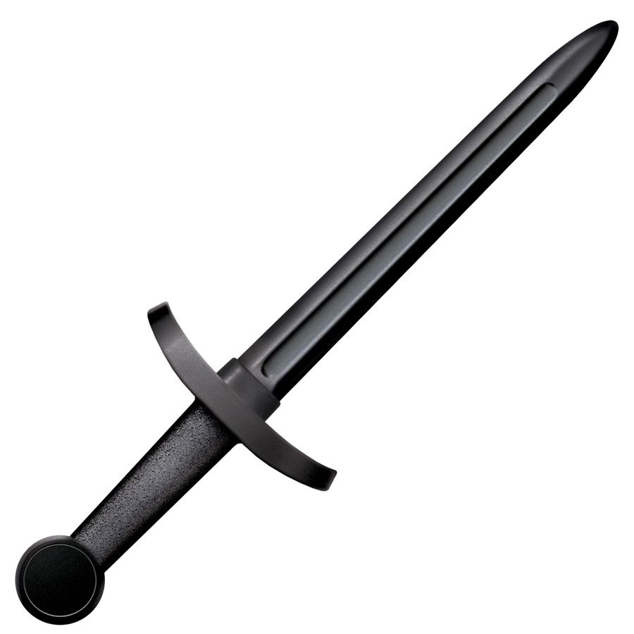 training-dagger