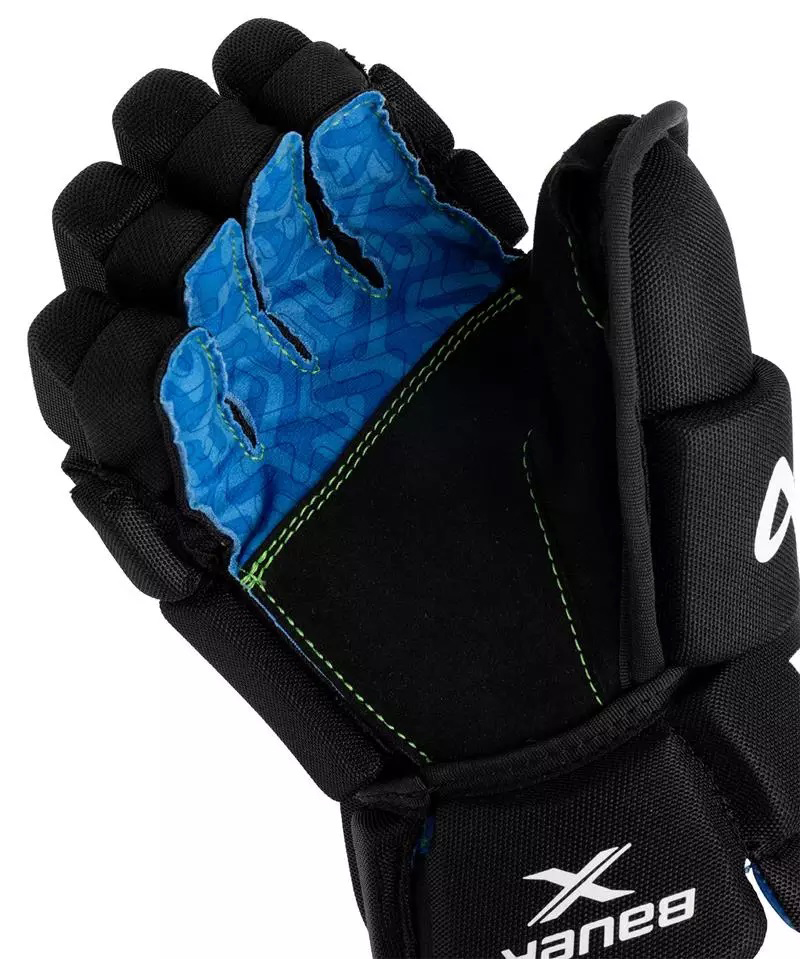 gants-hockey-kali-eskrima-bleu