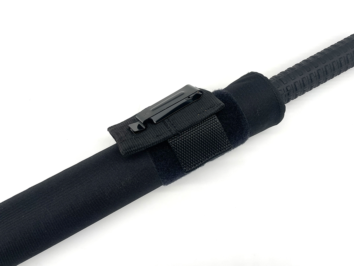 porte-baton-police