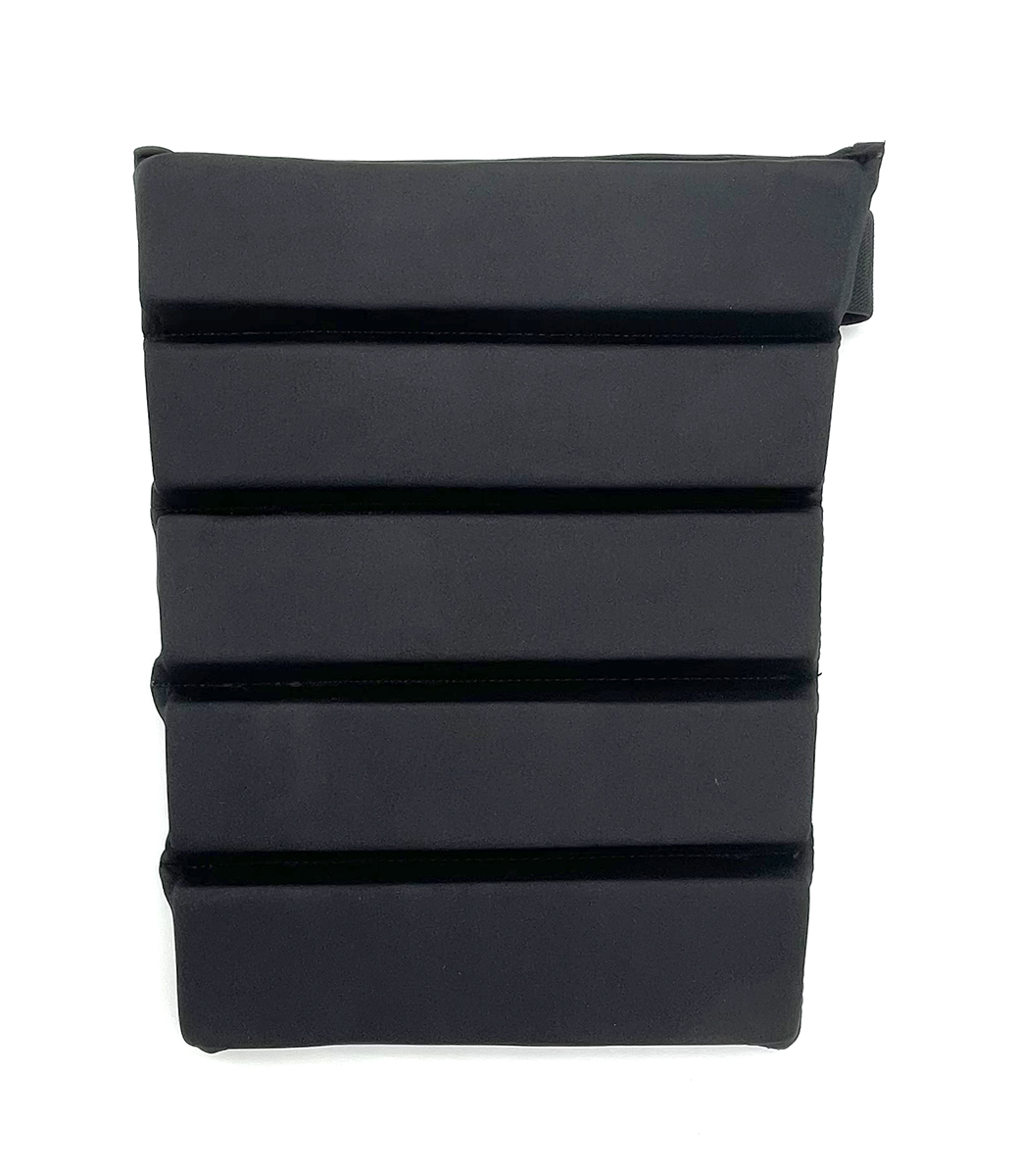 plastron-groin-protector