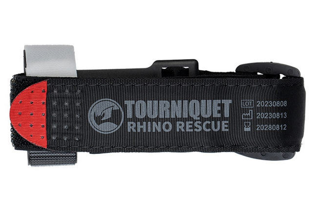tourniquet-rhino