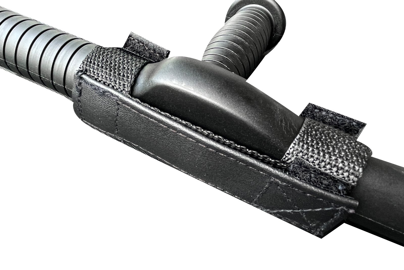 poignee tonfa