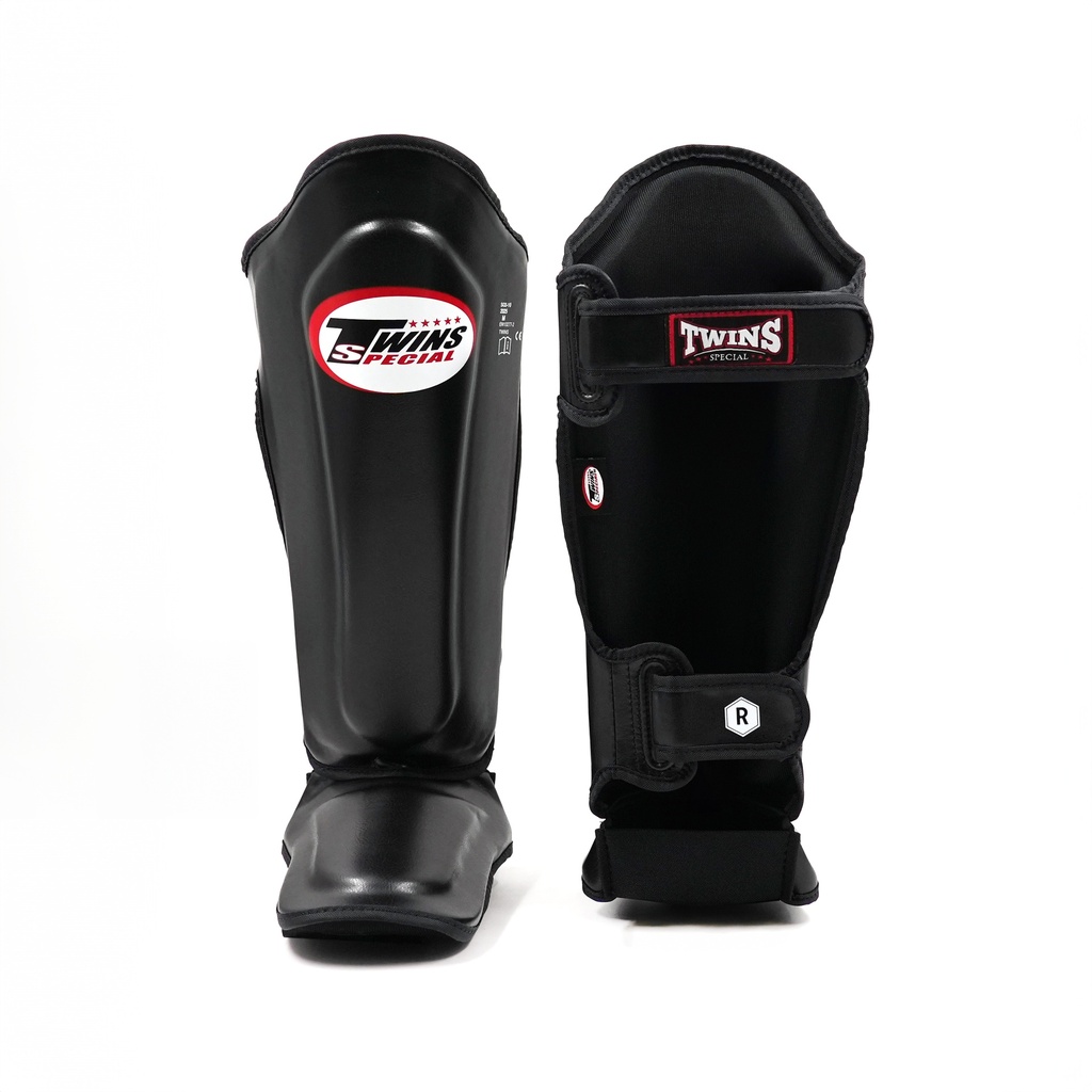 twins Special SGL-7 protege tibias