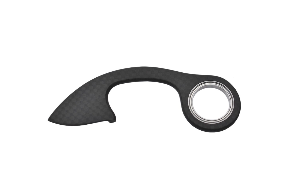 max-knives-mkbbks-karambit-fibre-carbone