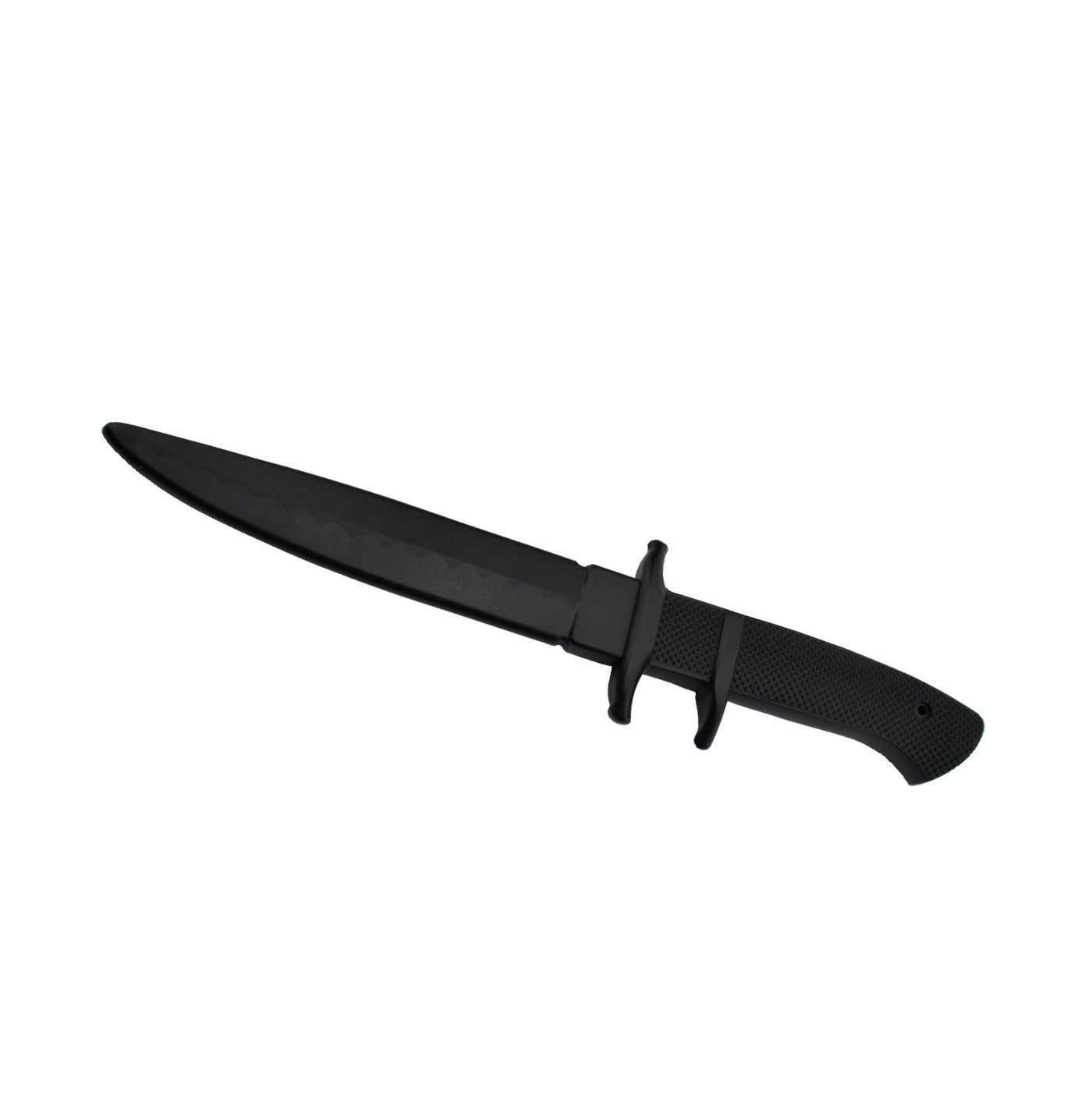 couteau avec garde