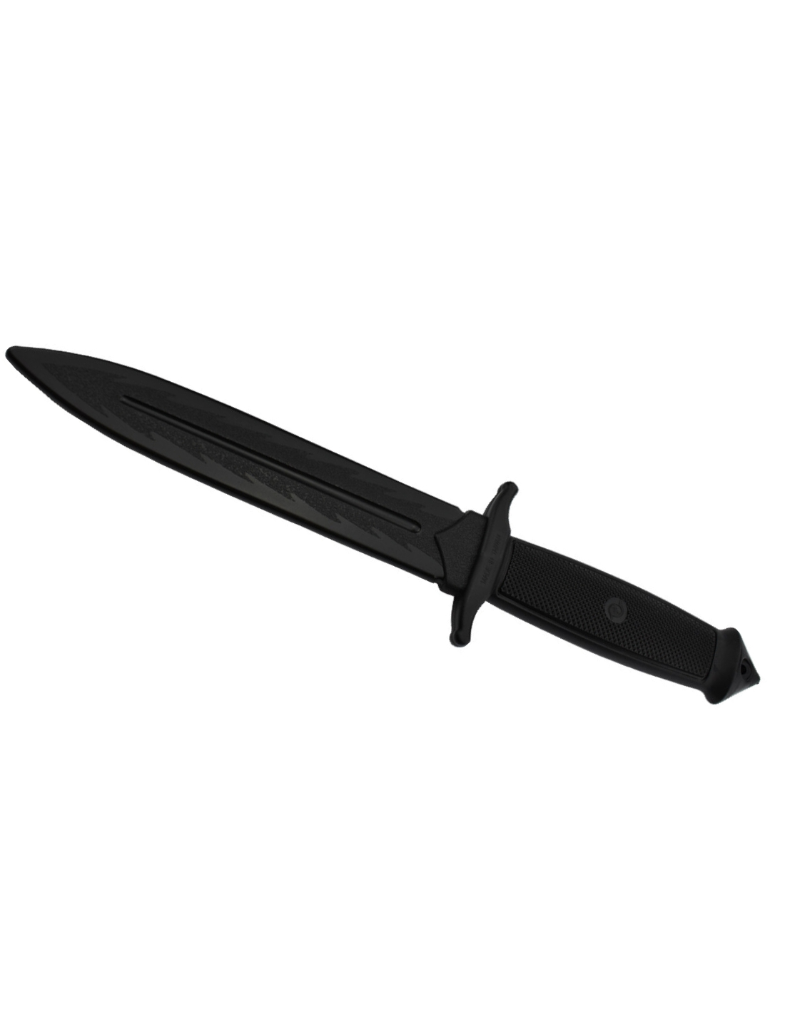 dague noire