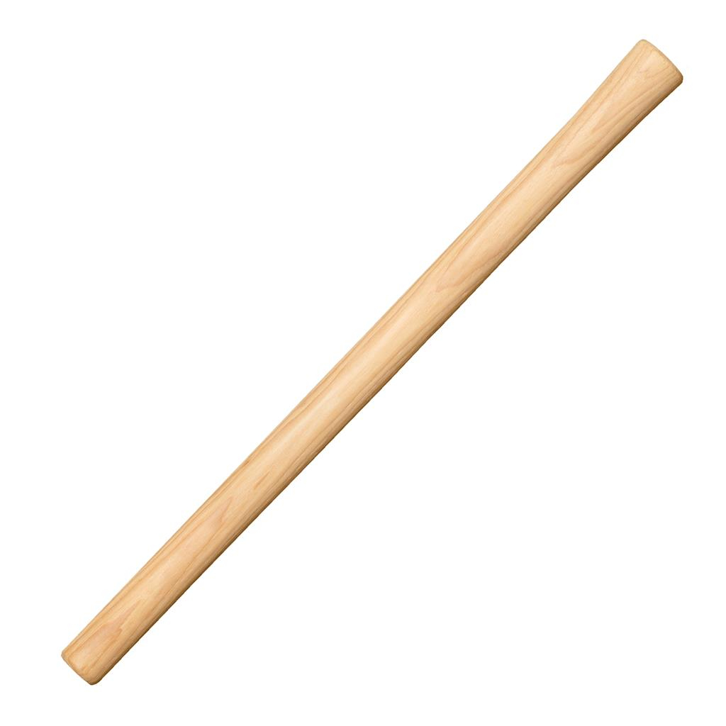 manche bois