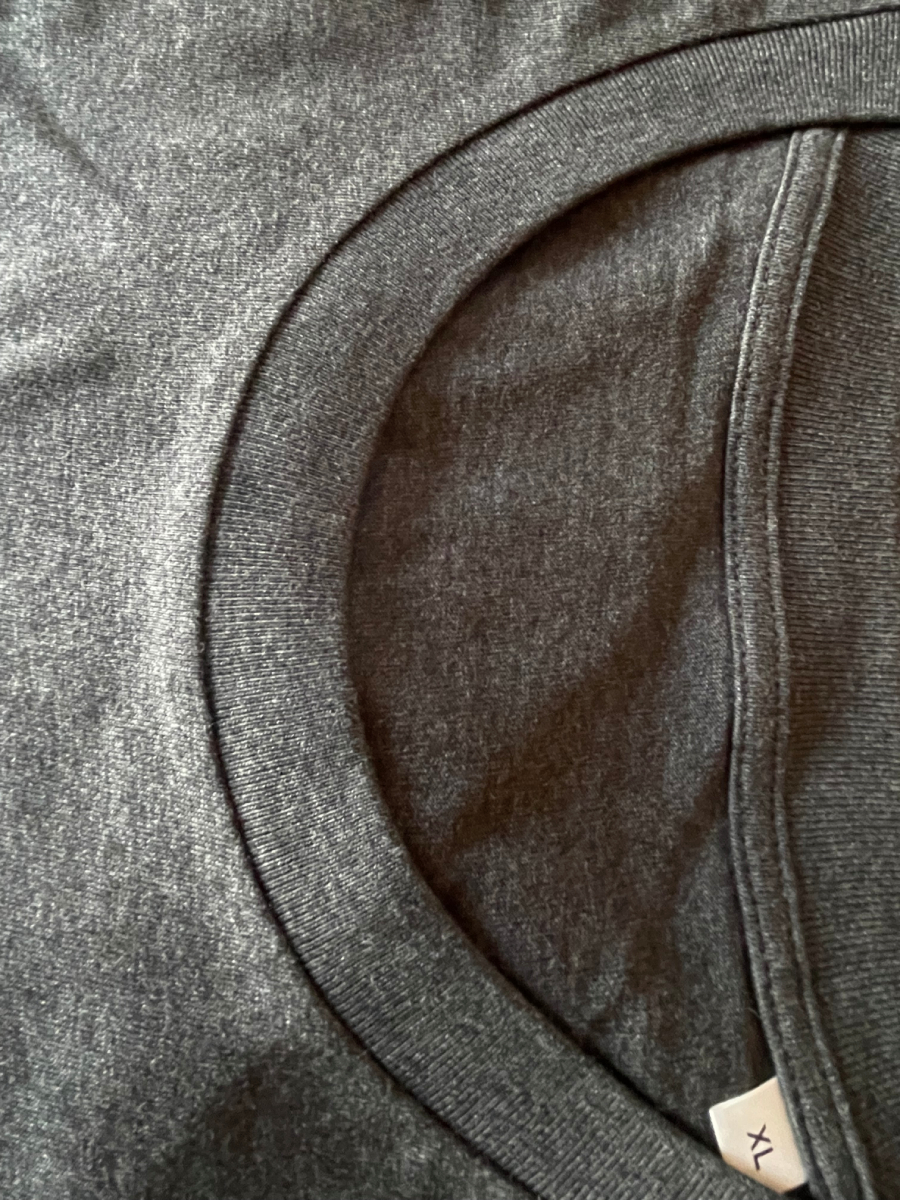 col tshirt blaklist
