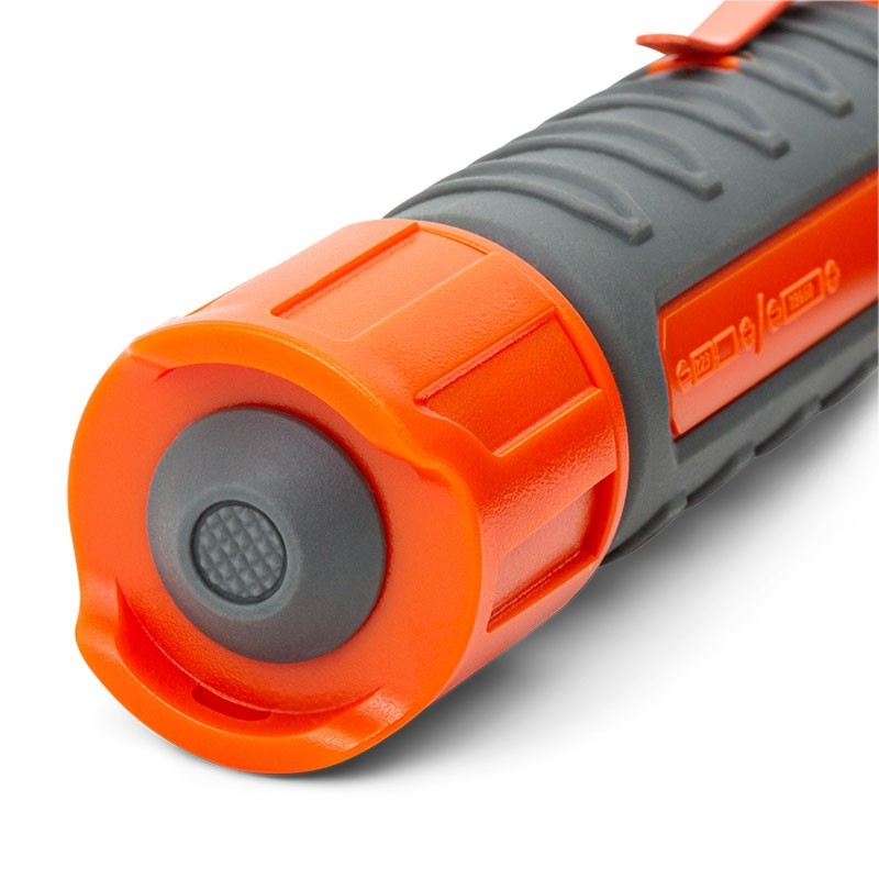 lampe Response XR1P Orange