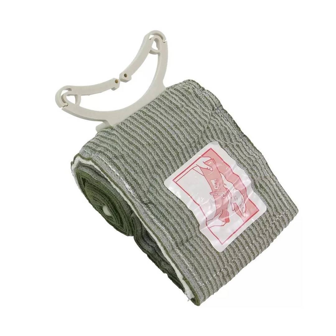 Pansement compressif RHINORESCUE
