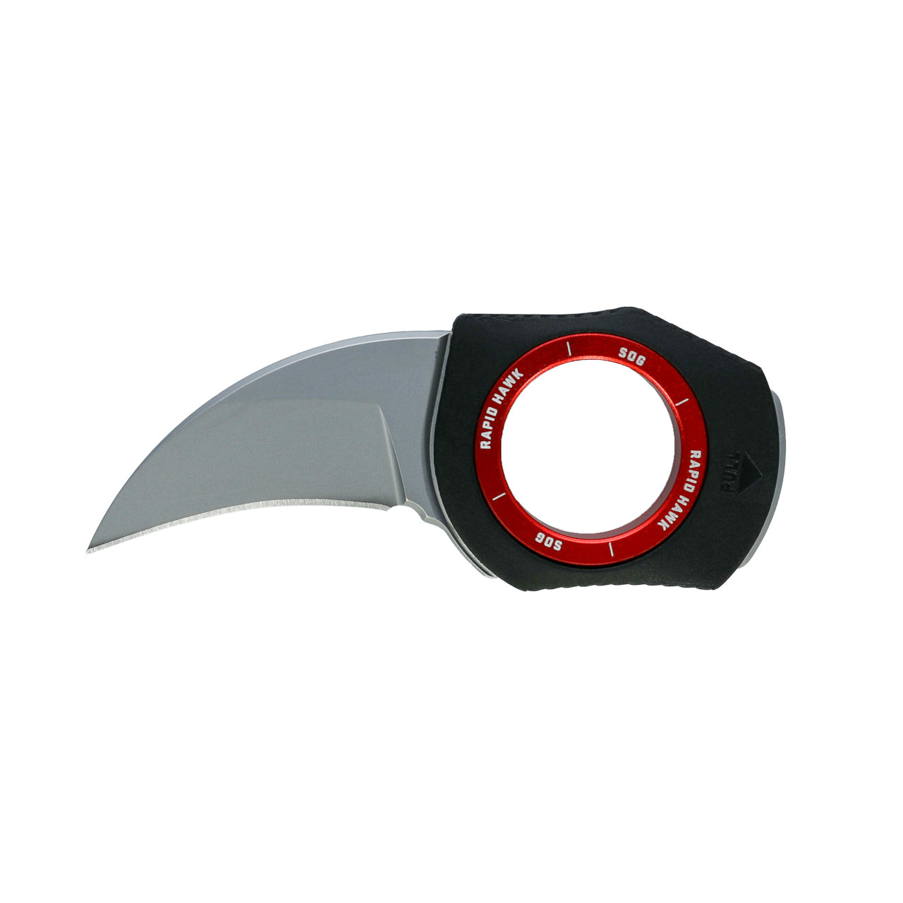 griffe coud Rapid_Hawk