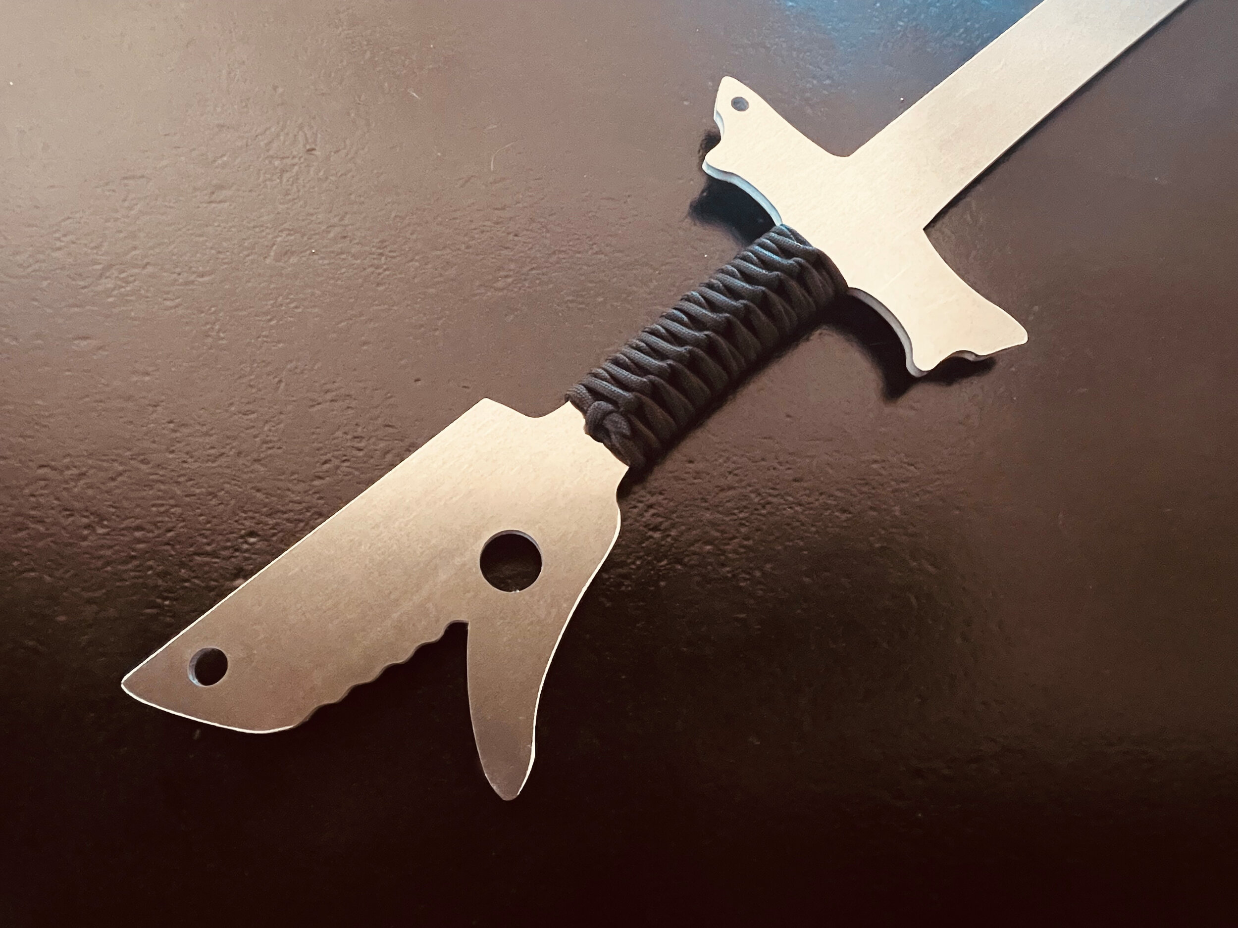 kampilan epee