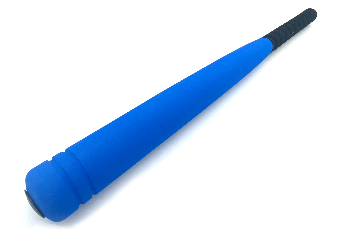 batte base ball mousse