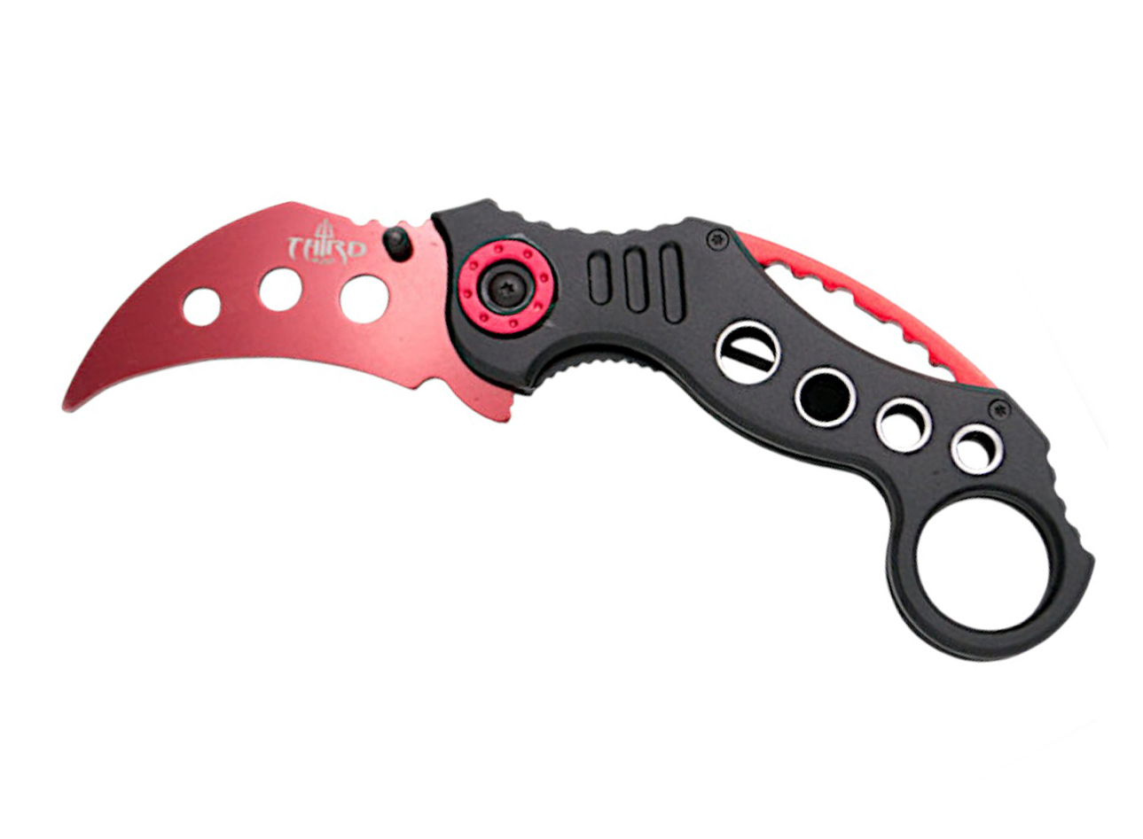 karambit-k25