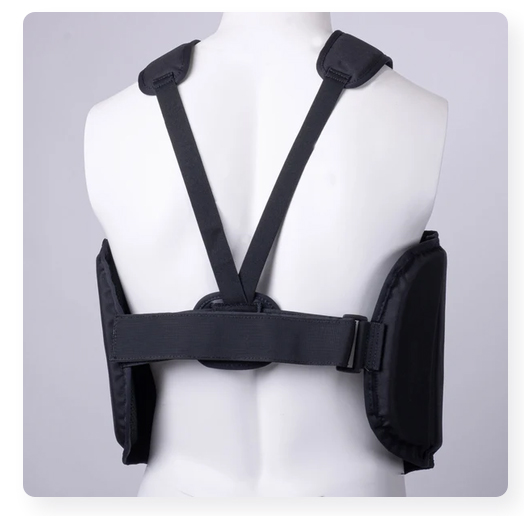 plastron-protection-arts-martiaux