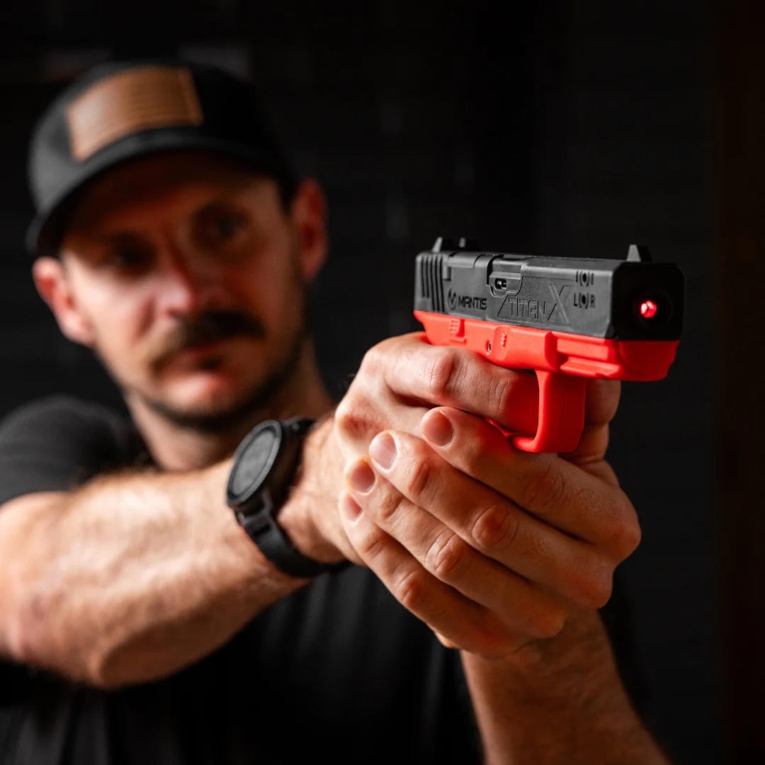 pistolet-titanx-mantis