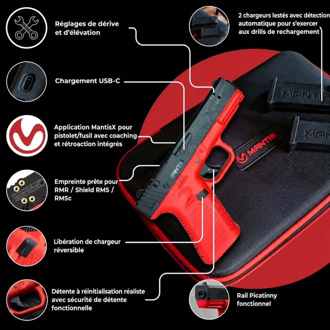 pistolet-entrainement-titanx-mantis