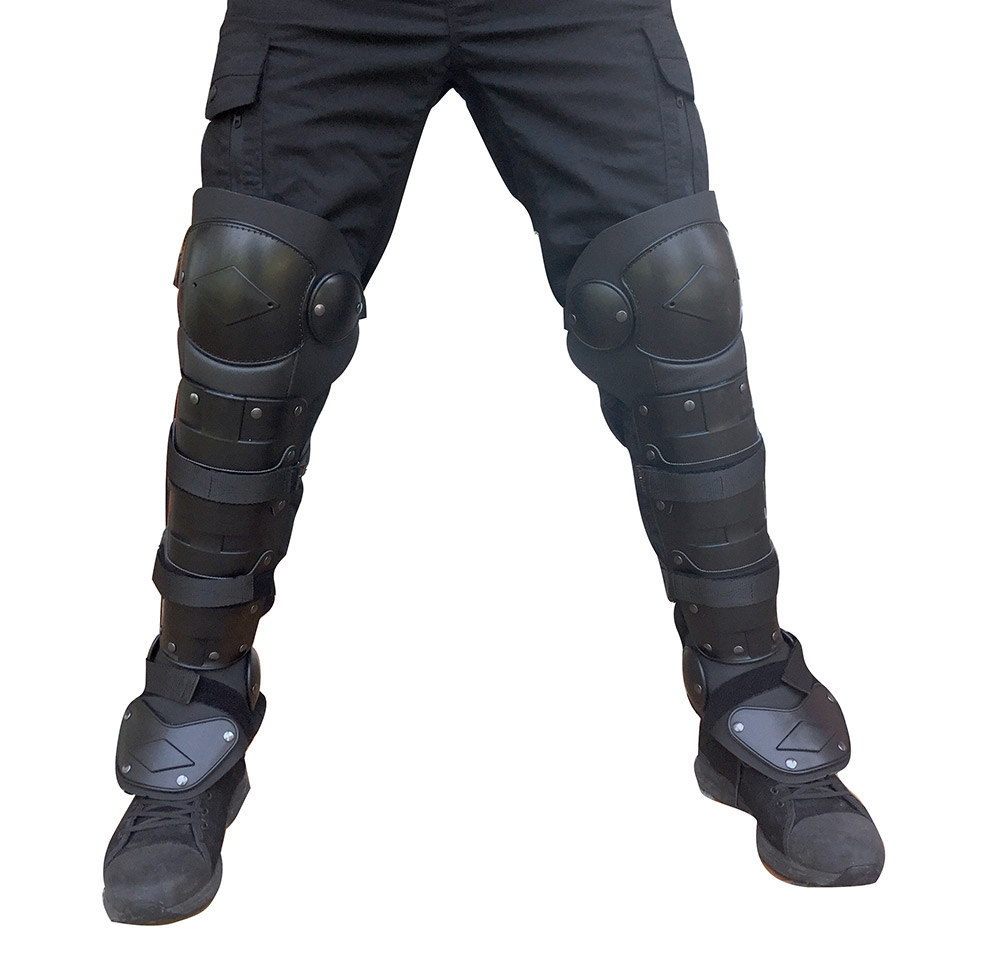 protege-jambe-anti-riot