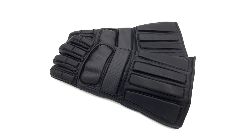 gants kevlar