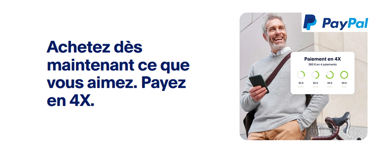 paypal4x