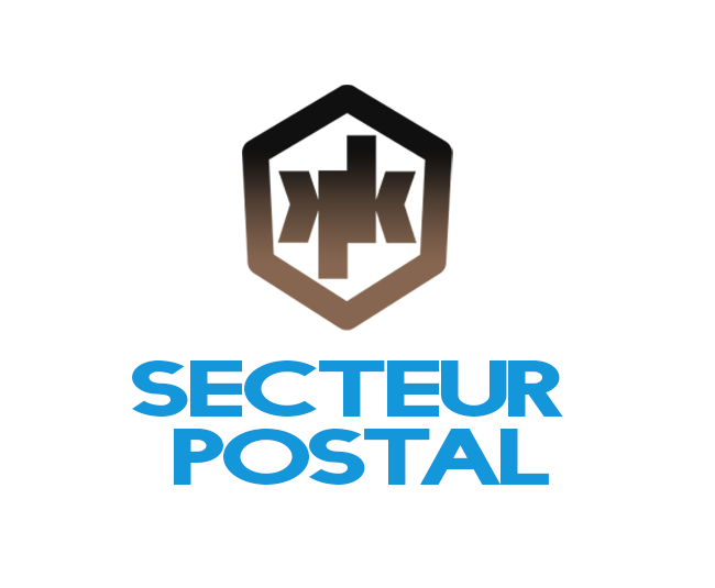 secteur postal