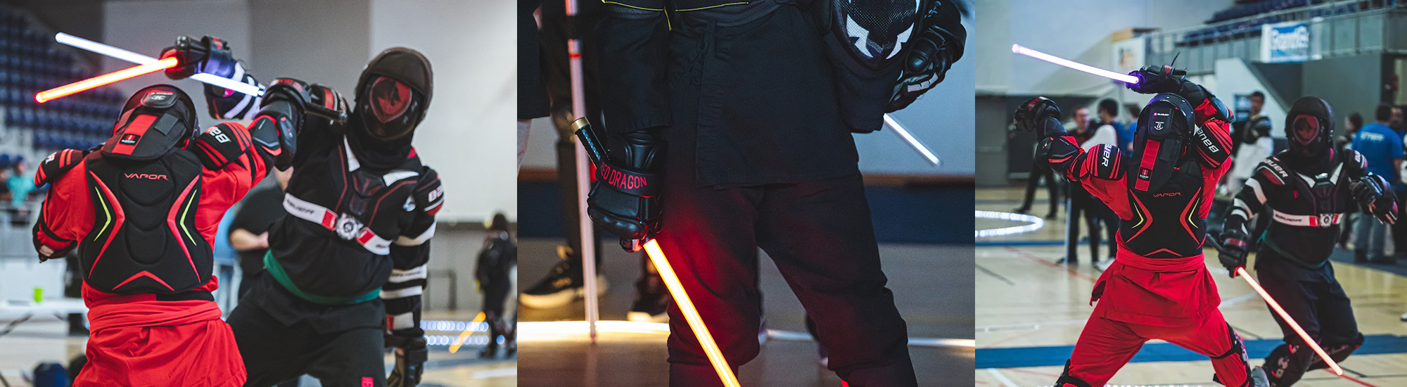 competition sabre laser