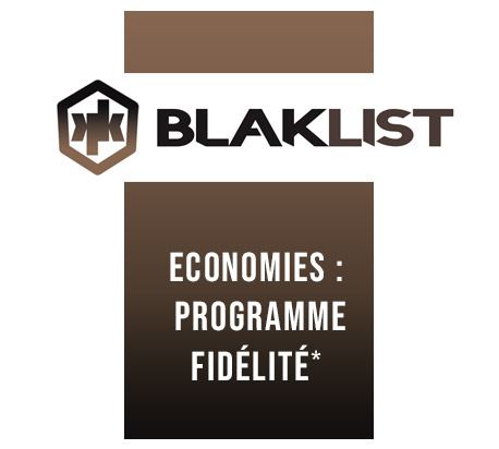 blaklist arts martiaux bordeaux