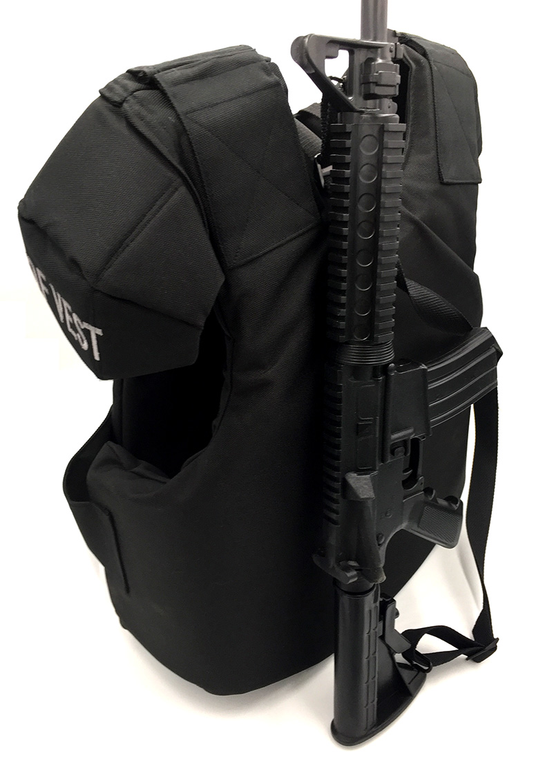 plastron de krav maga