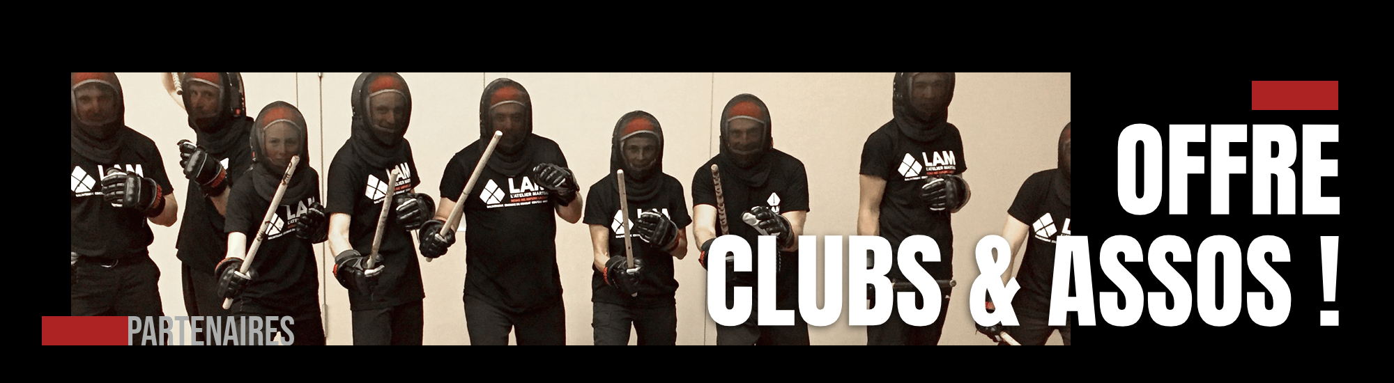 clubs kali