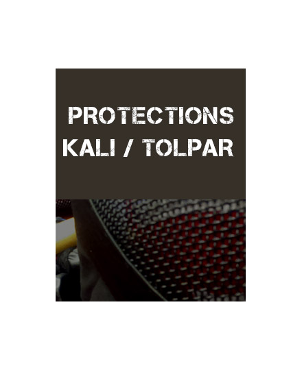 matériel kali eskrima et tolpar
