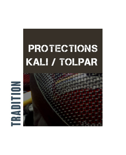 matériel kali eskrima et tolpar