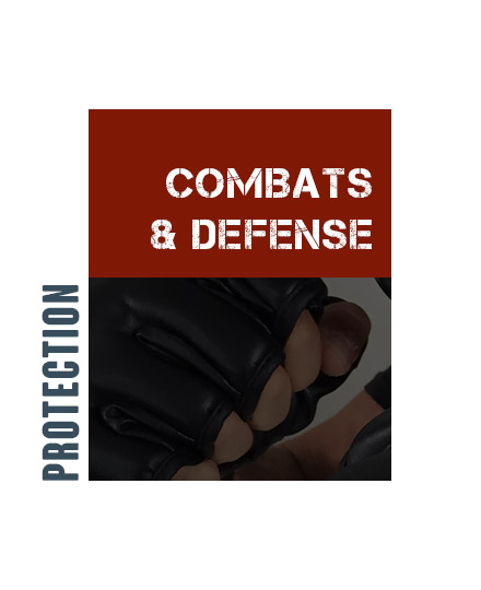magasin self defense 