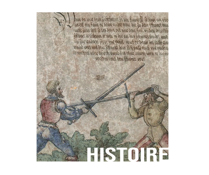 épée et sabre AMHE