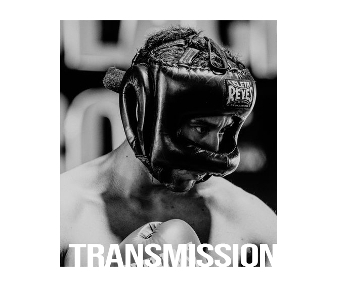matériel de boxe