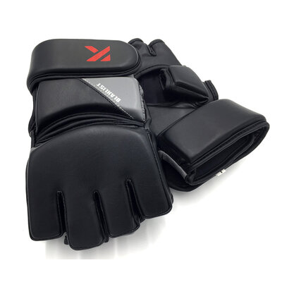 krav maga gloves