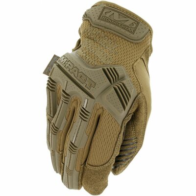 gants m-pact mechanix