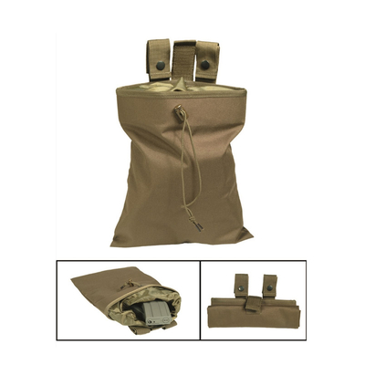 sac chargeurs munitions
