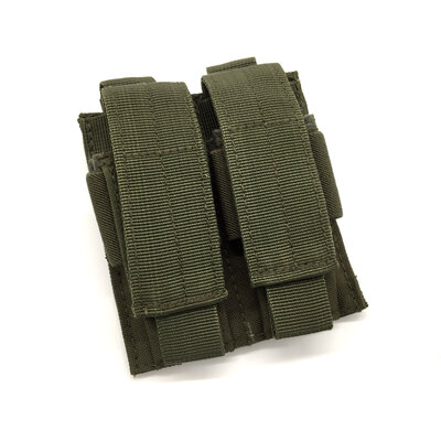 porte-chargeur-double-pistolet